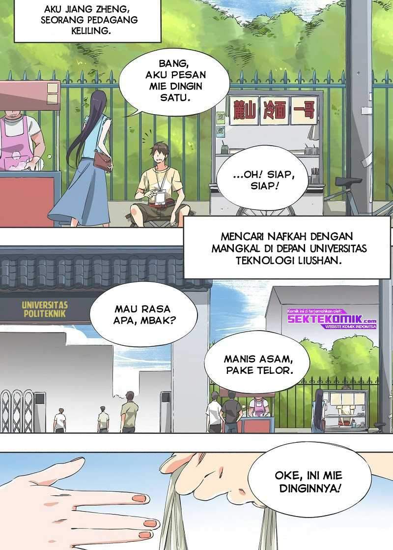 Oh My Hammer Bab 02 halaman 7