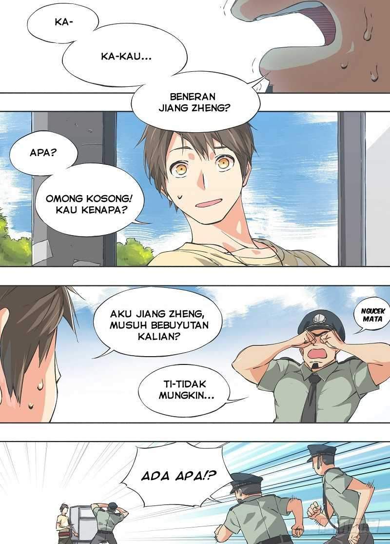 Oh My Hammer Bab 02 halaman 18