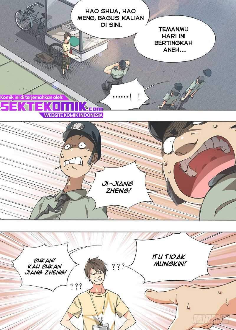 Oh My Hammer Bab 02 halaman 19