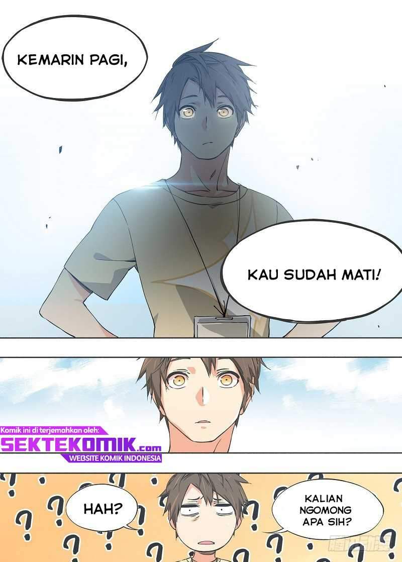 Oh My Hammer Bab 02 halaman 21