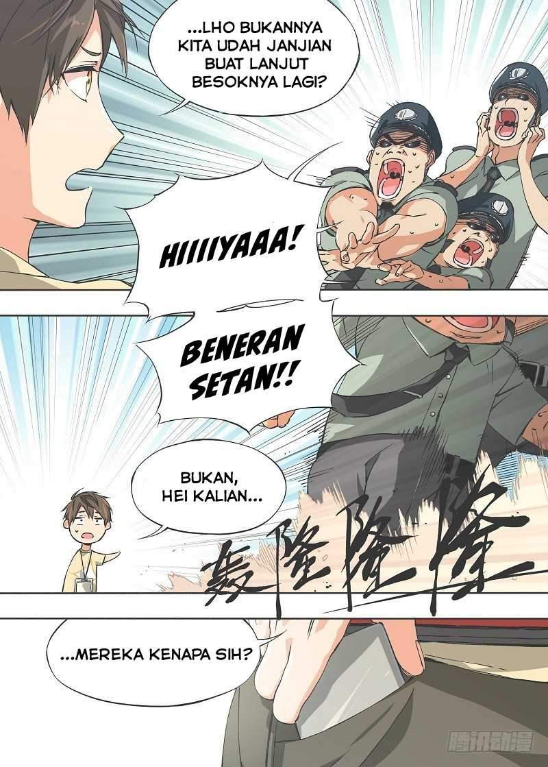 Oh My Hammer Bab 03 halaman 4