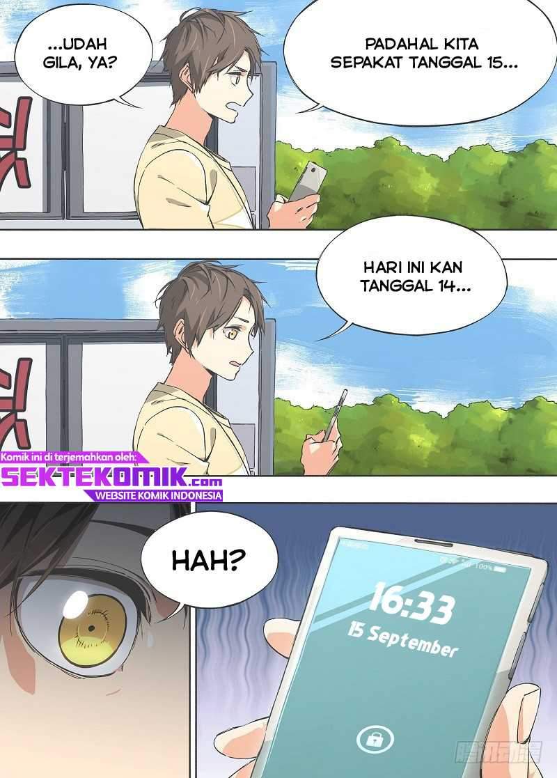 Oh My Hammer Bab 03 halaman 6