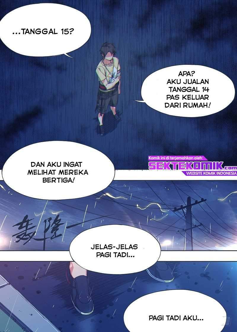 Oh My Hammer Bab 03 halaman 7