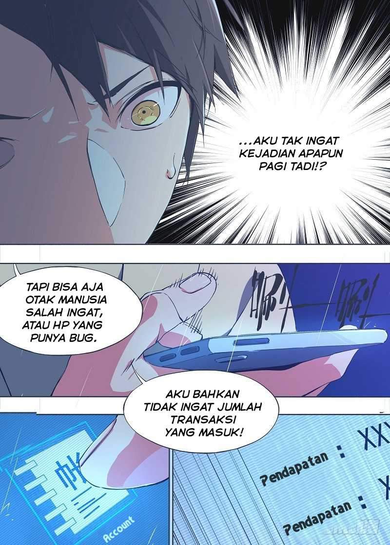 Oh My Hammer Bab 03 halaman 9