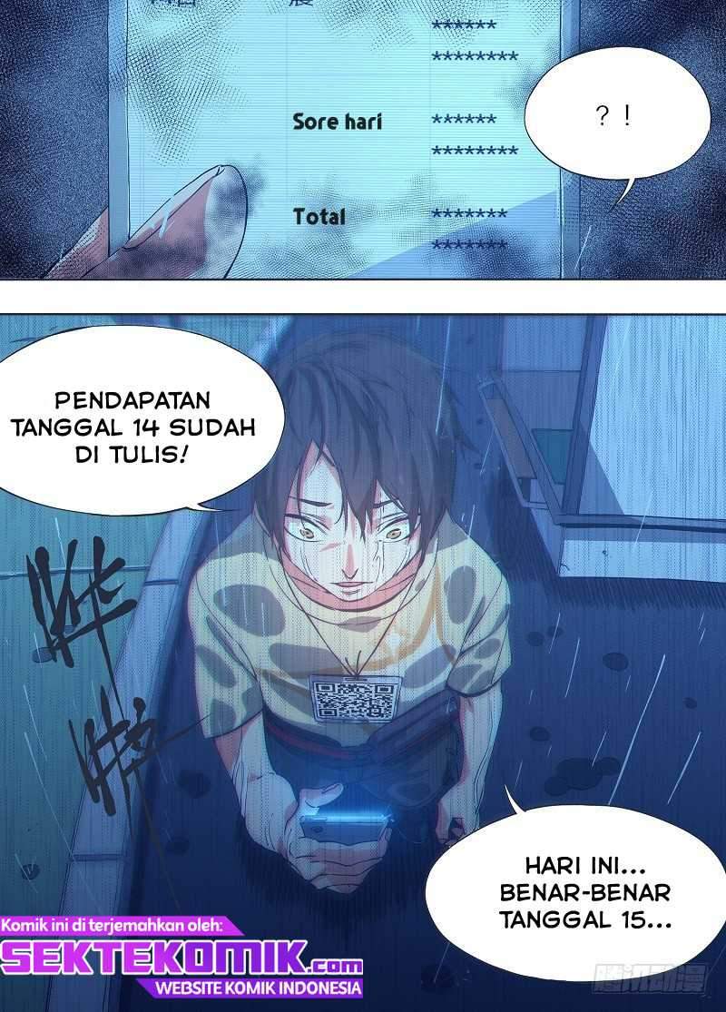 Oh My Hammer Bab 03 halaman 10