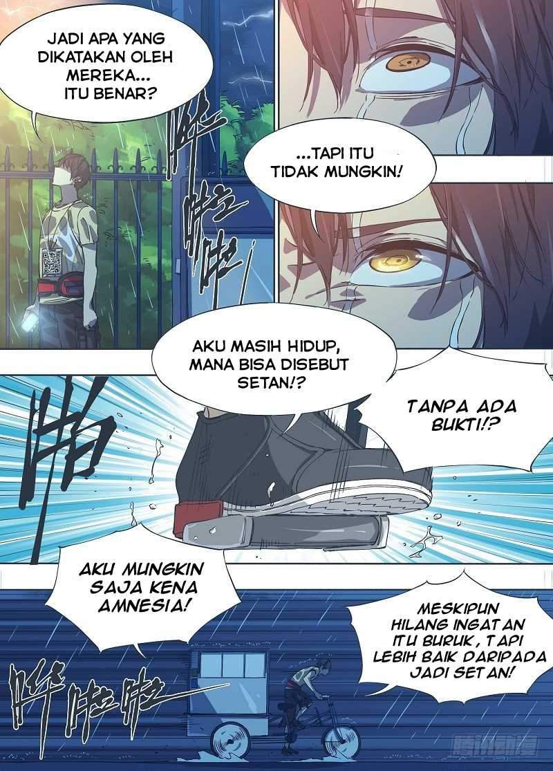 Oh My Hammer Bab 03 halaman 12