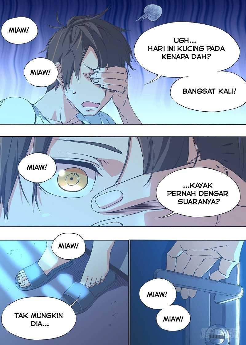 Oh My Hammer chapter 06 halaman 6