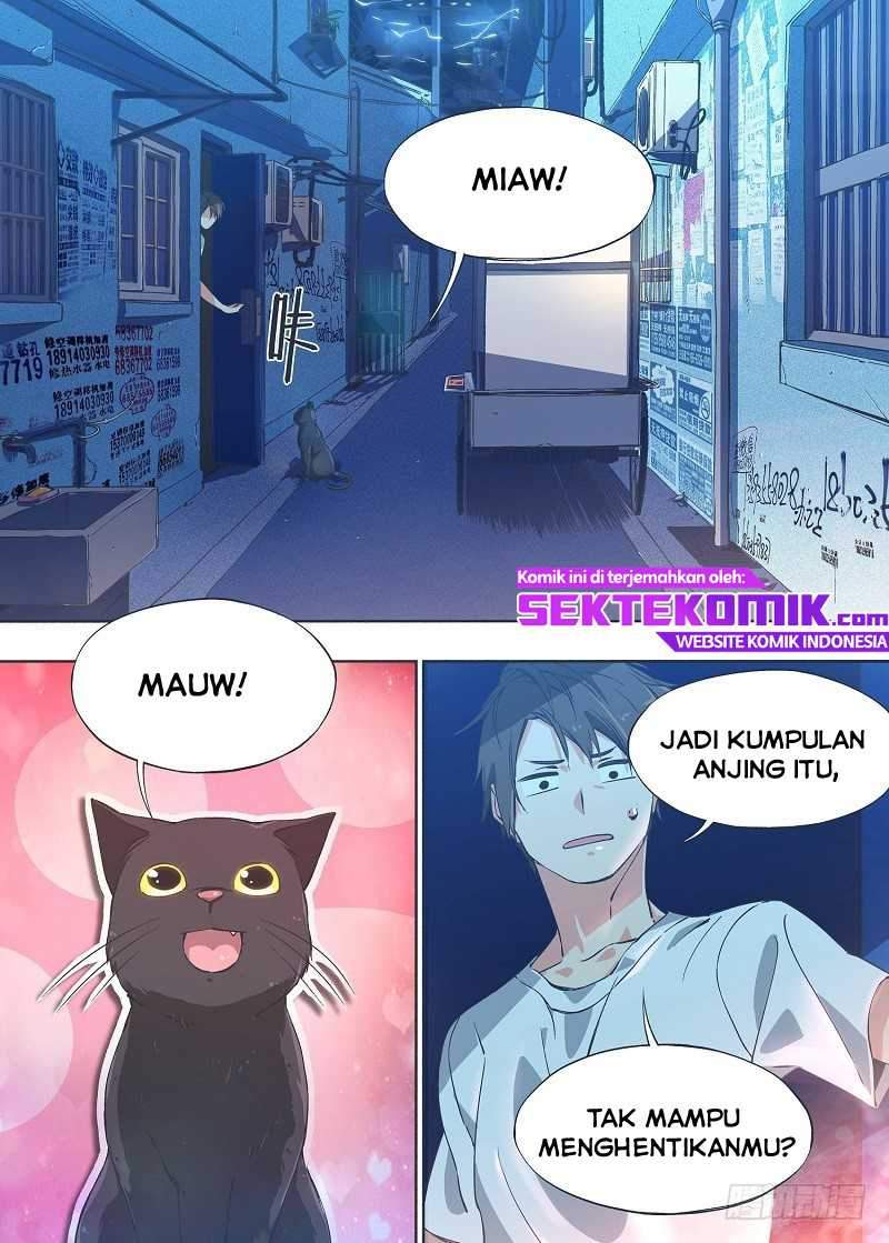 Oh My Hammer chapter 06 halaman 7