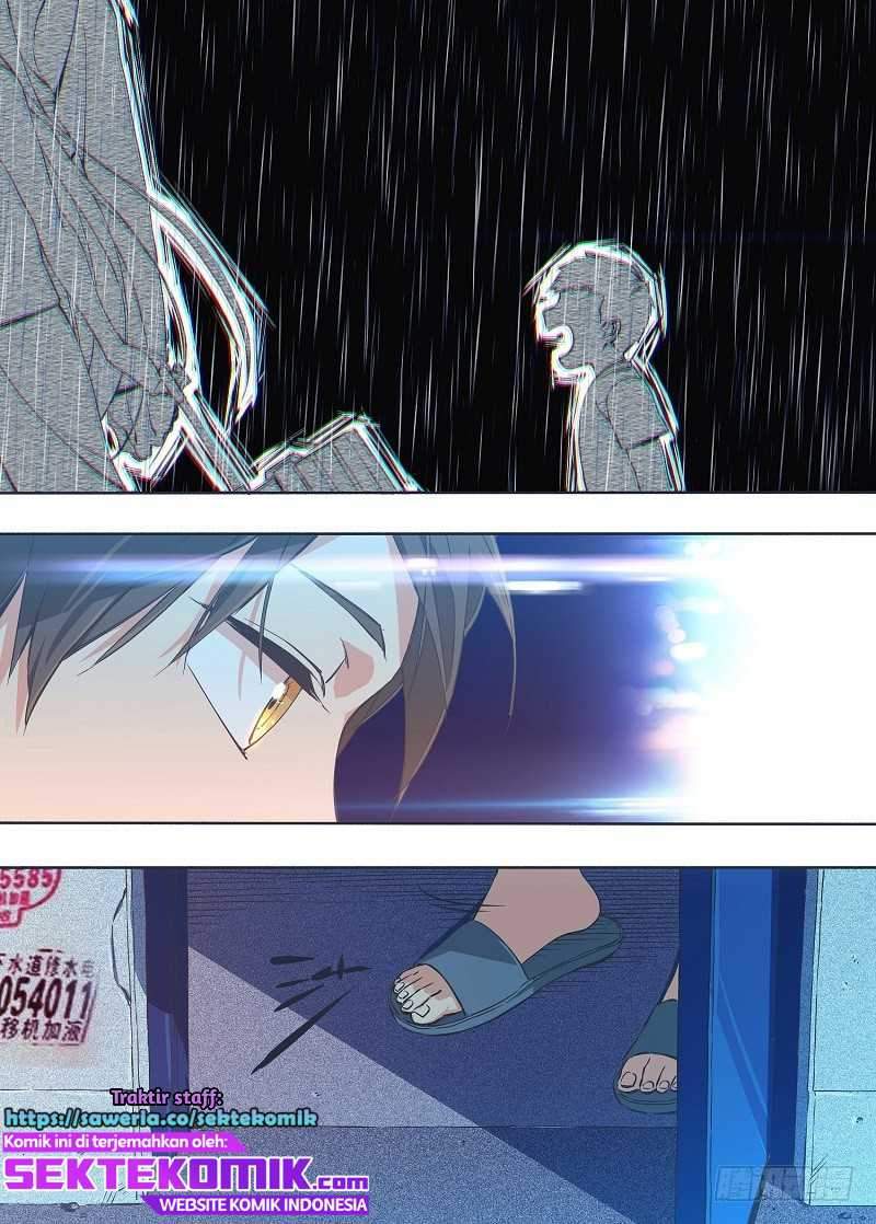 Oh My Hammer chapter 06 halaman 10