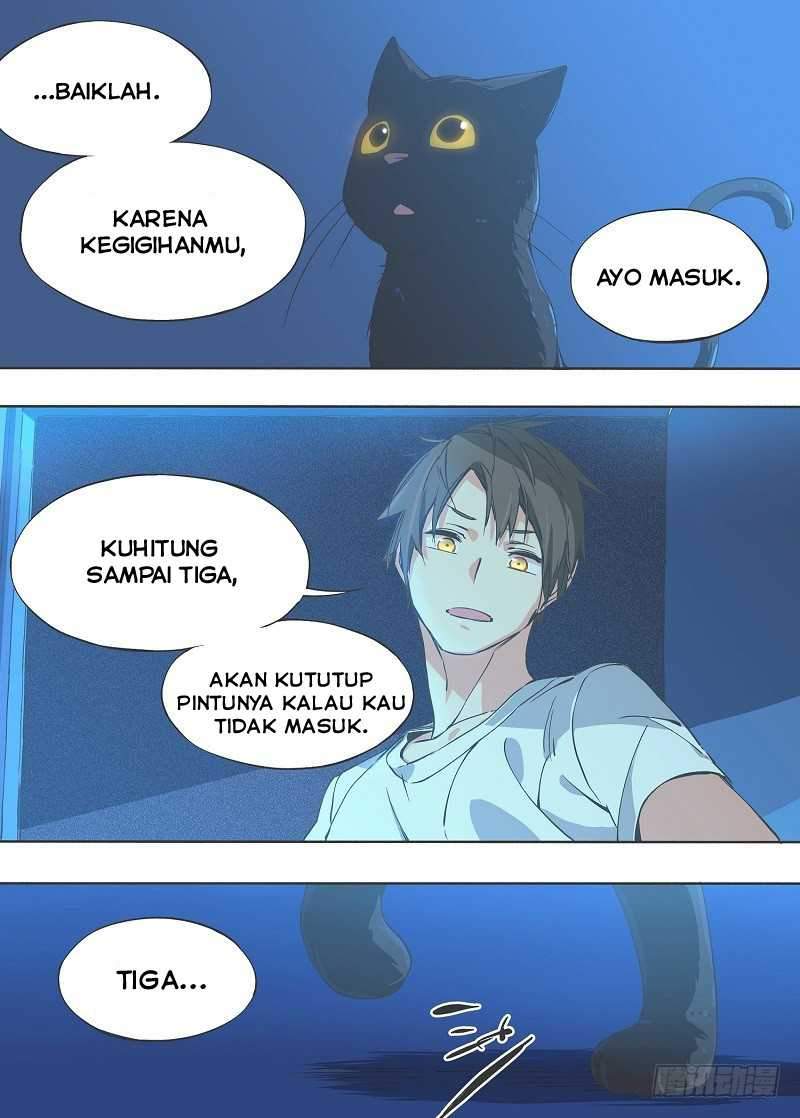 Oh My Hammer chapter 06 halaman 12