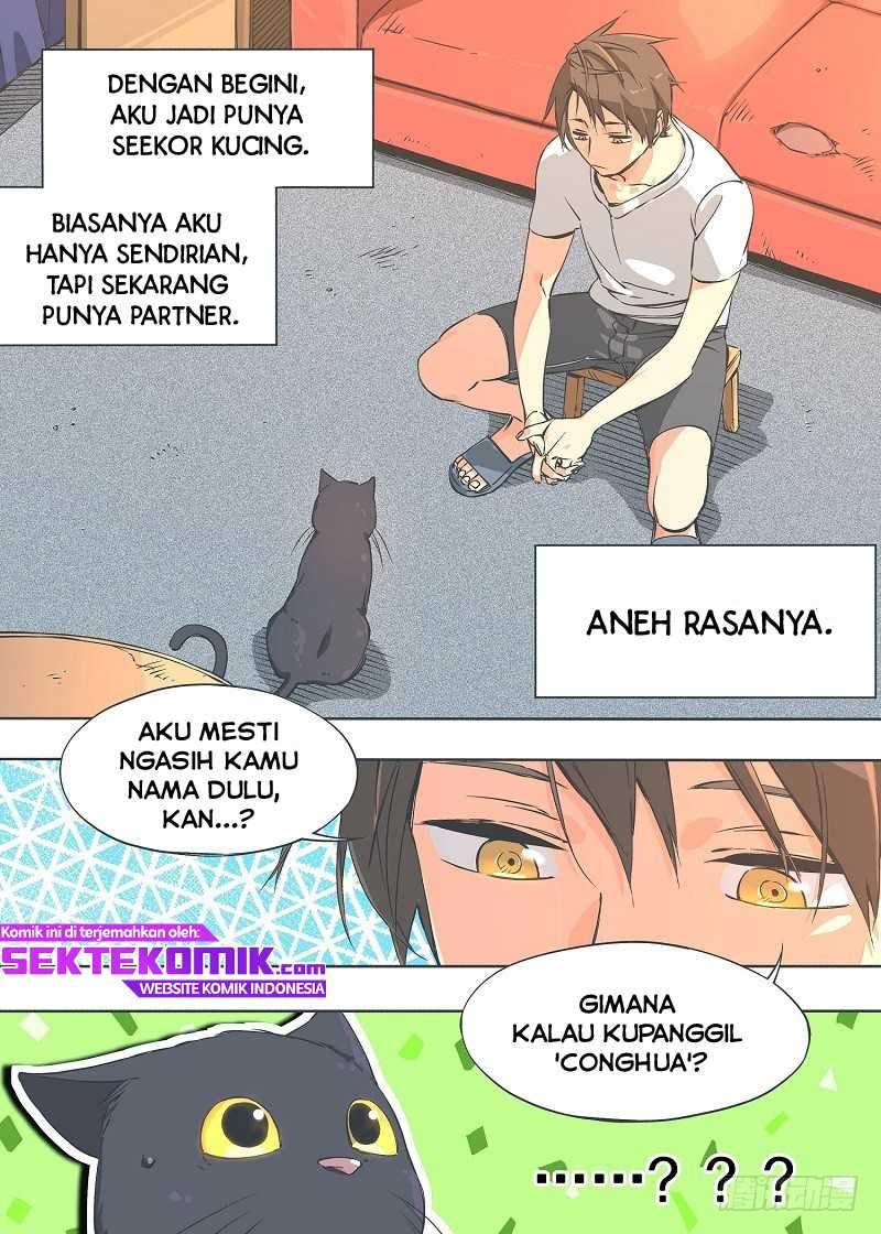 Oh My Hammer chapter 06 halaman 15