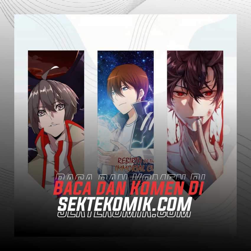 Oh My Hammer chapter 06 halaman 18