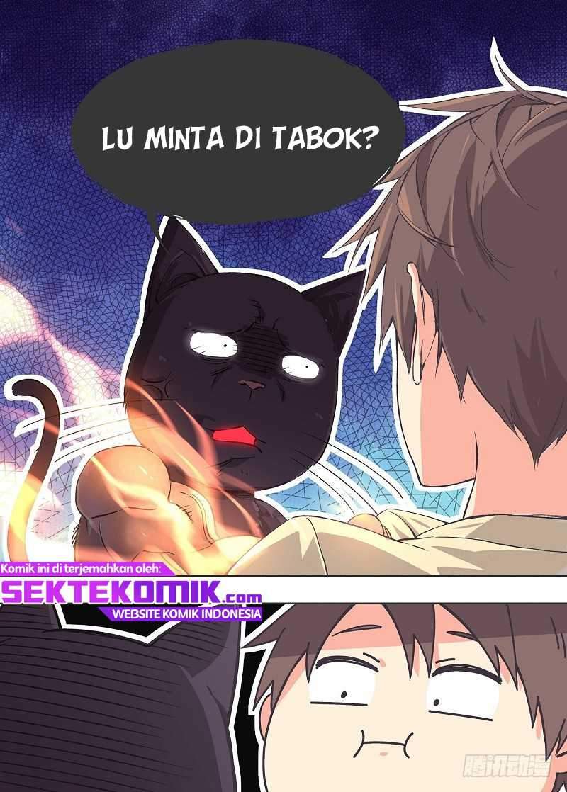 Oh My Hammer chapter 07 halaman 13