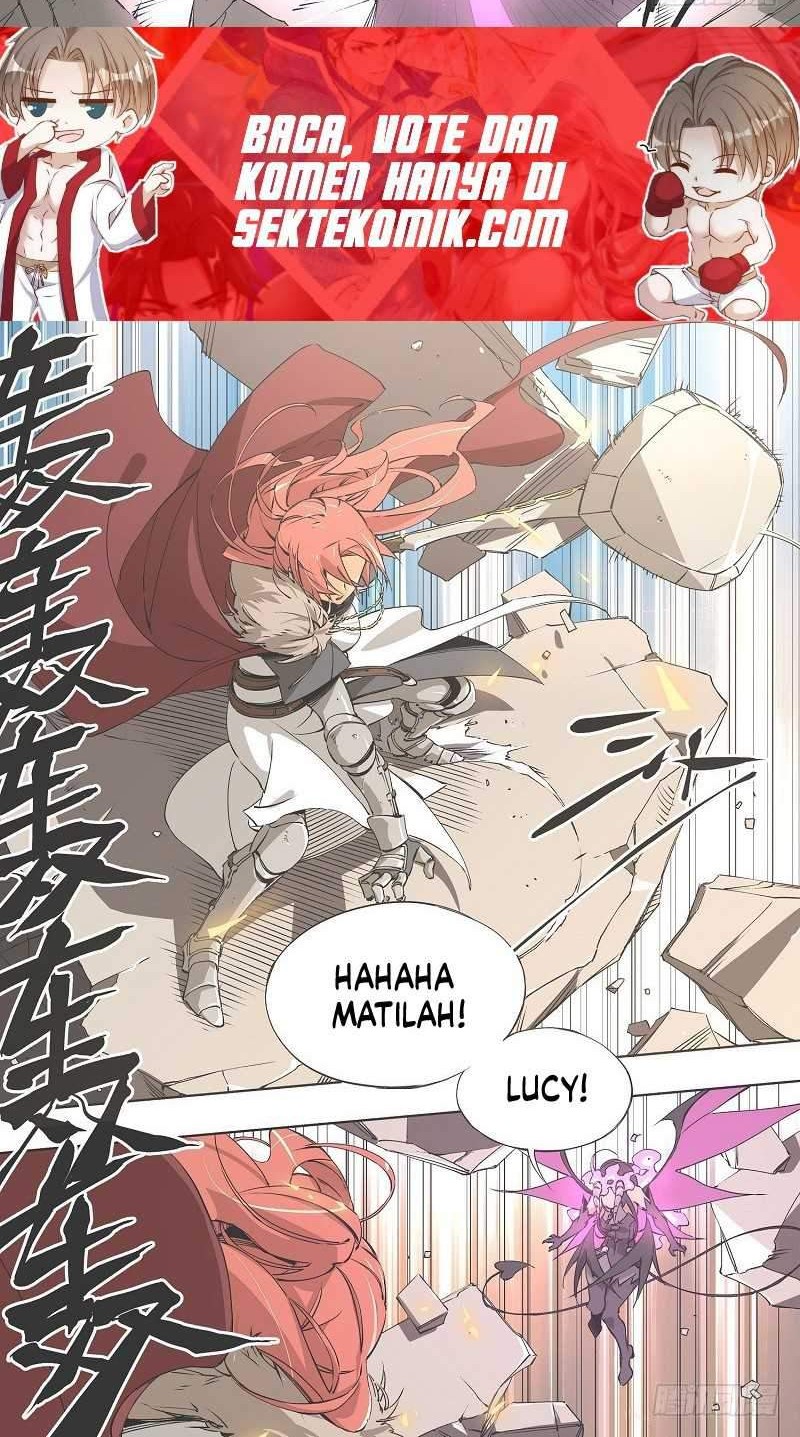 Oh My Hammer Bab 1 halaman 5
