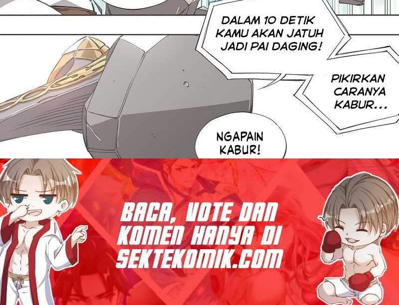 Oh My Hammer Bab 1 halaman 7