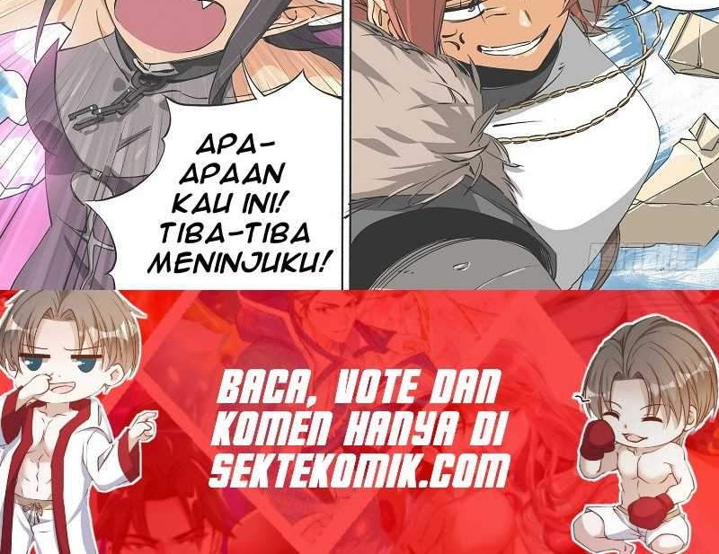 Oh My Hammer Bab 1 halaman 11