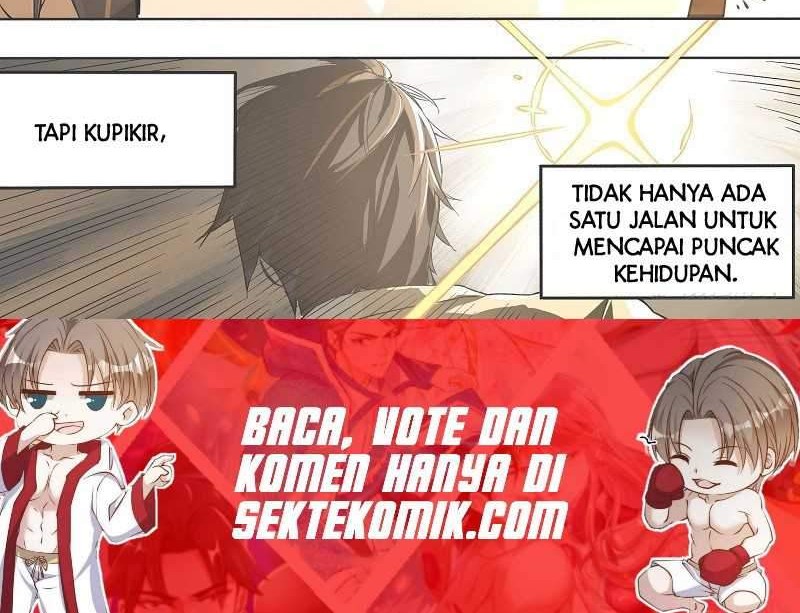 Oh My Hammer Bab 1 halaman 20