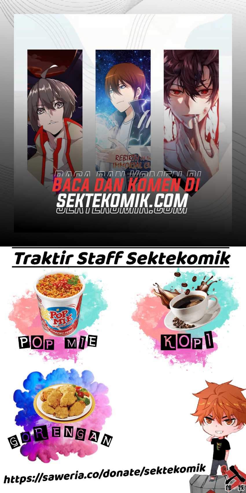 Oh My Hammer Bab 1 halaman 23