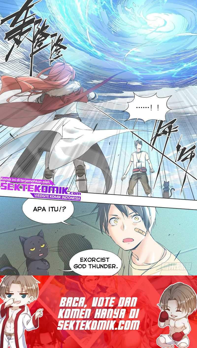 Oh My Hammer chapter 10 halaman 10