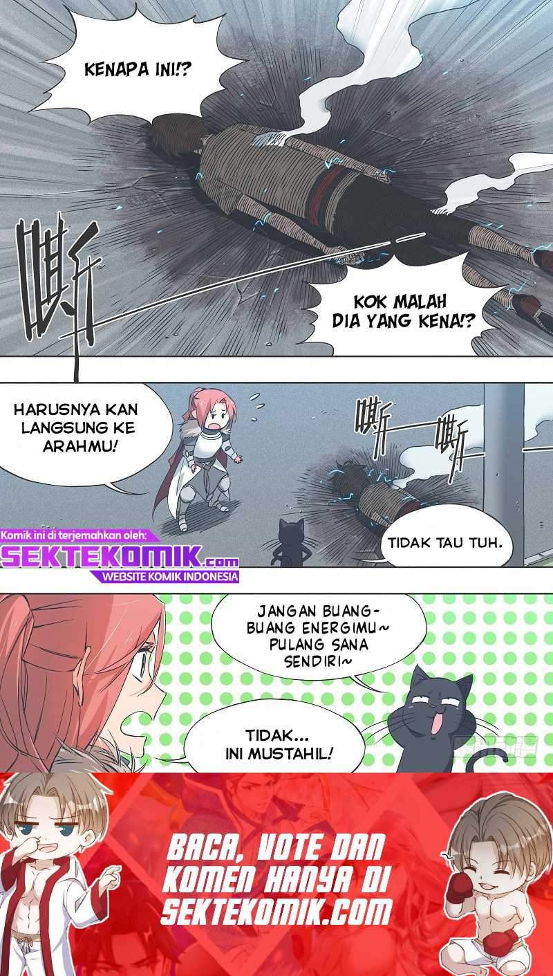 Oh My Hammer Bab 11 halaman 4
