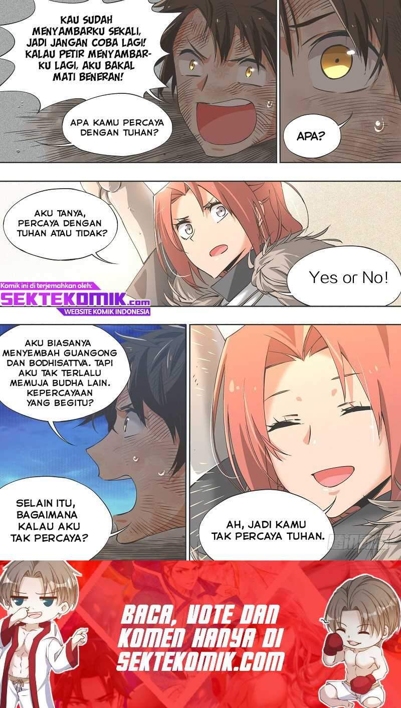 Oh My Hammer Bab 11 halaman 6