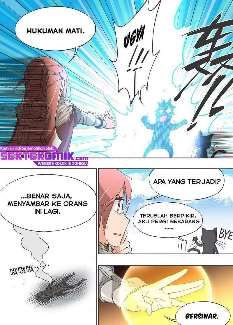 Oh My Hammer Bab 11 halaman 7