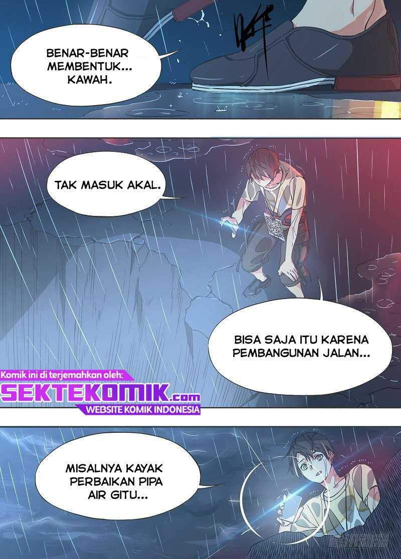 Oh My Hammer Bab 4 halaman 2