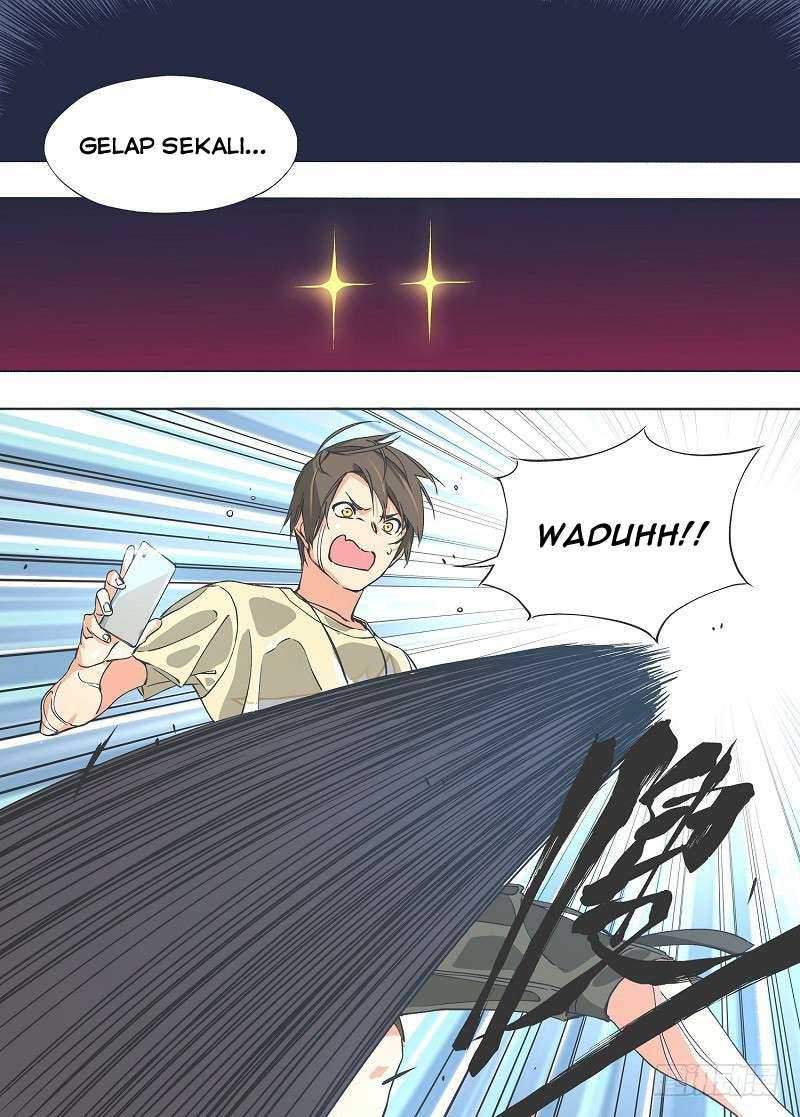 Oh My Hammer Bab 4 halaman 4