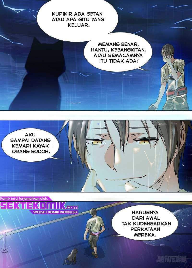 Oh My Hammer Bab 4 halaman 7