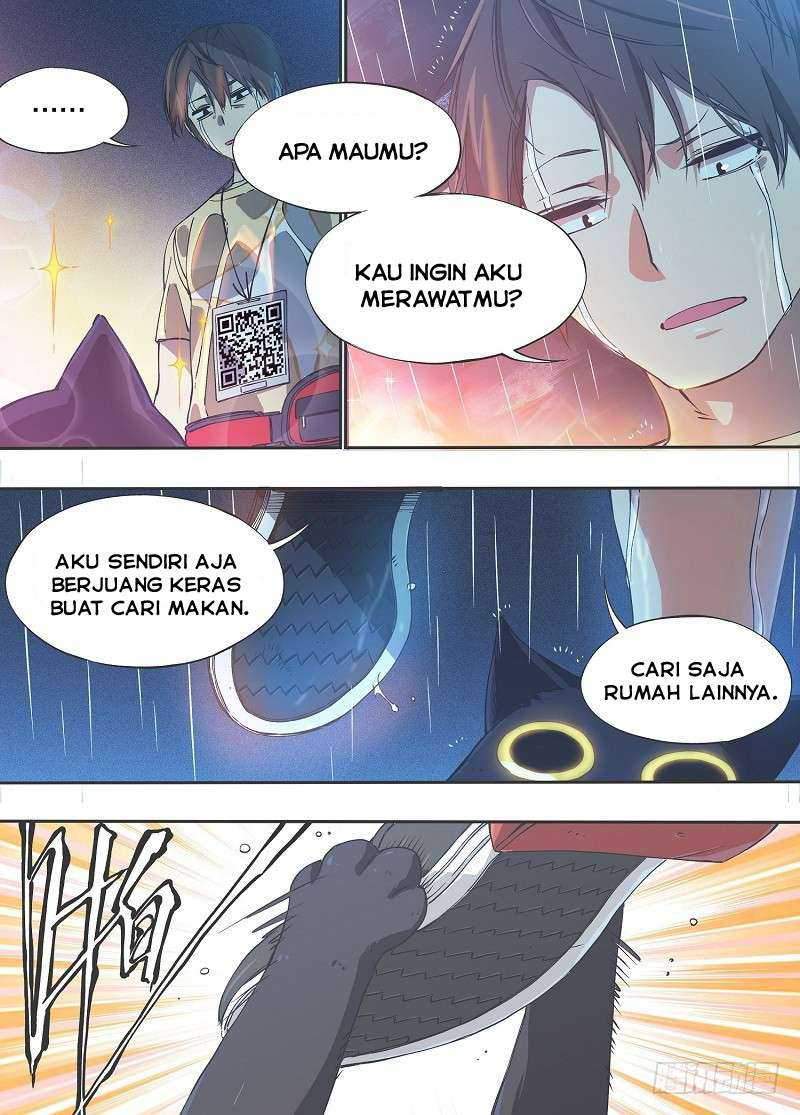 Oh My Hammer Bab 4 halaman 10