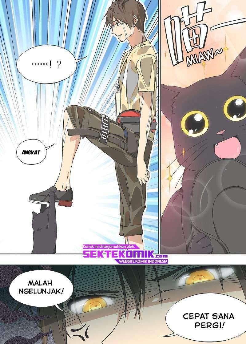 Oh My Hammer Bab 4 halaman 11