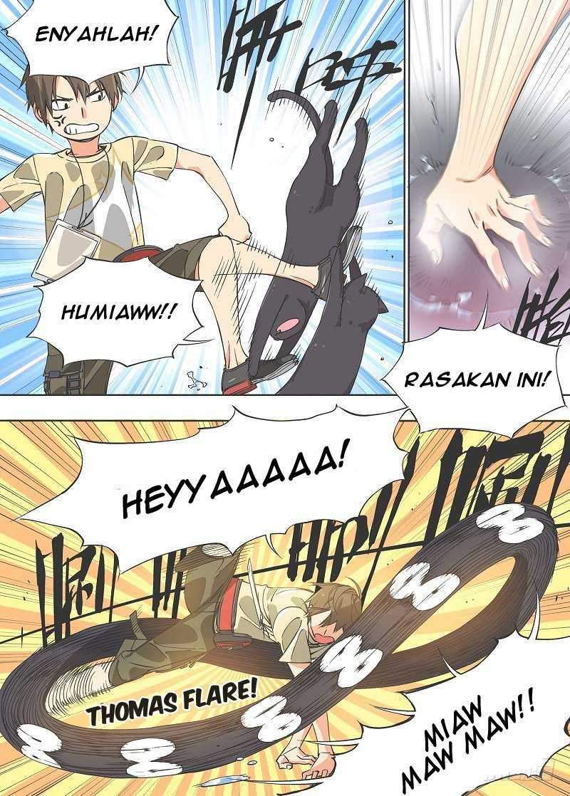 Oh My Hammer Bab 4 halaman 13