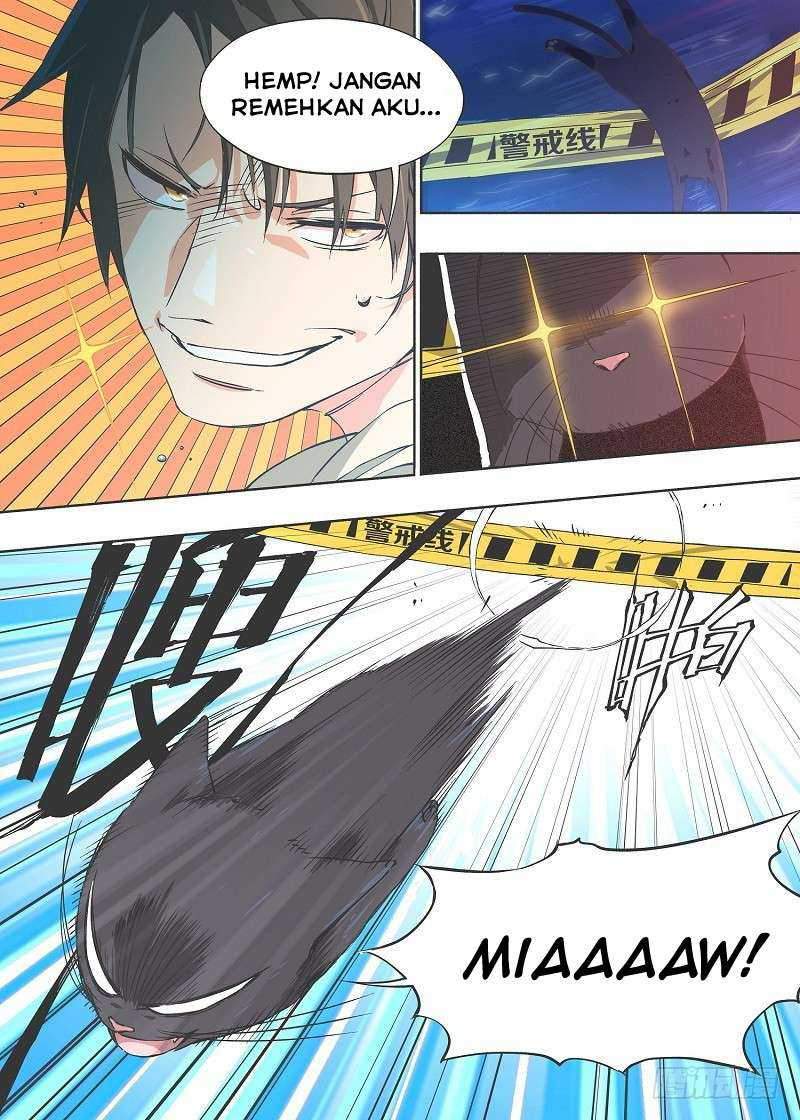 Oh My Hammer Bab 4 halaman 16