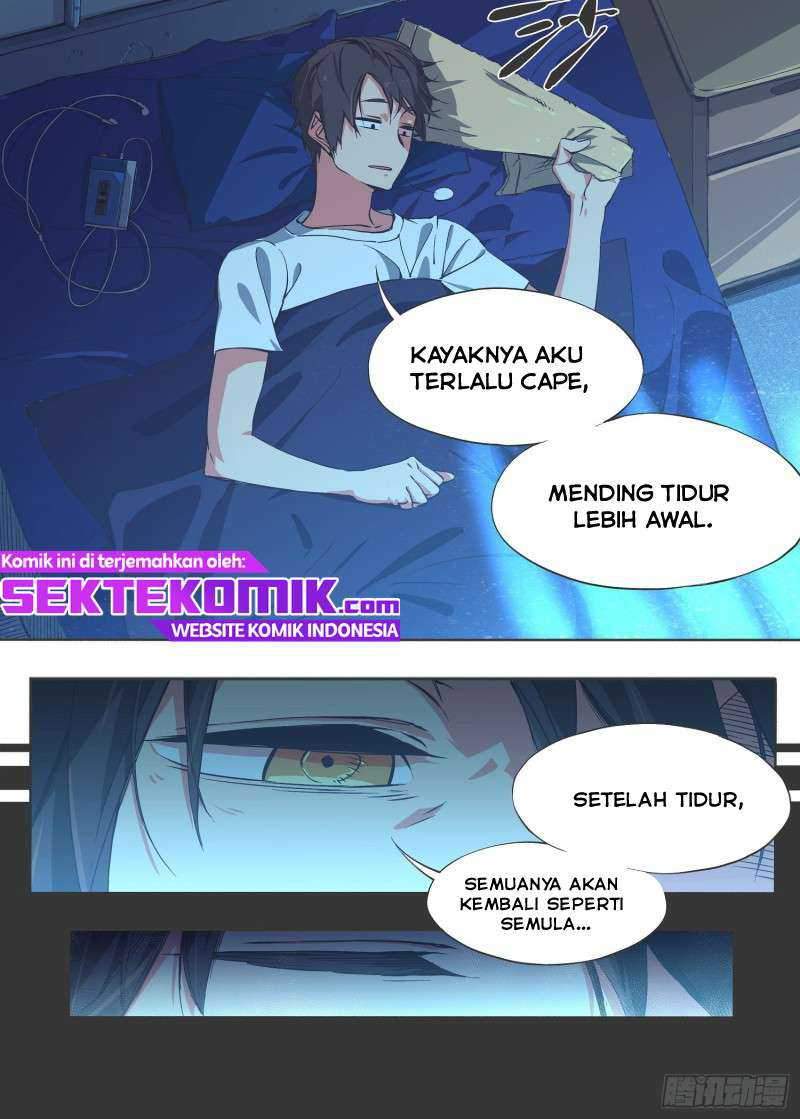 Oh My Hammer Bab 5 halaman 13