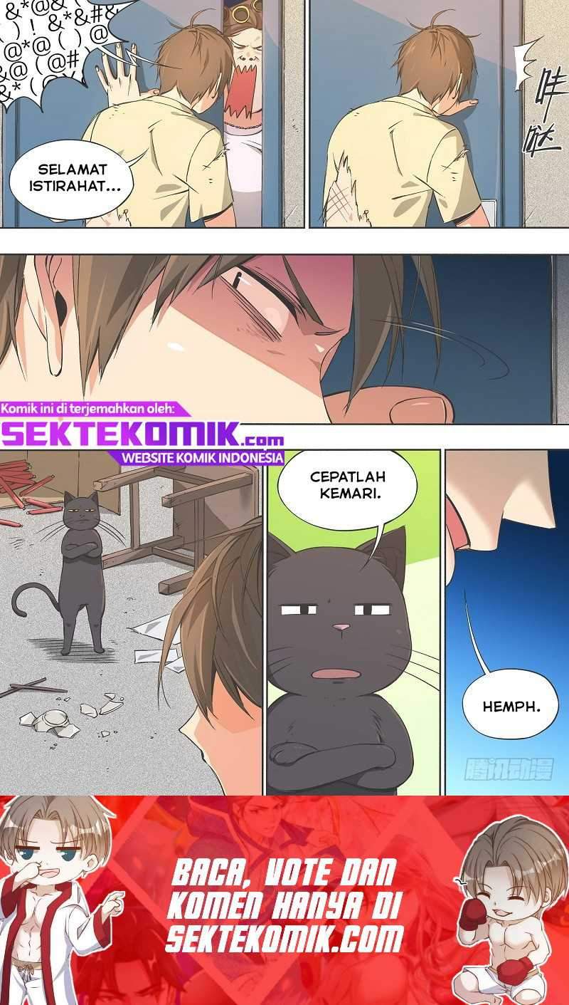 Oh My Hammer Bab 8 halaman 6
