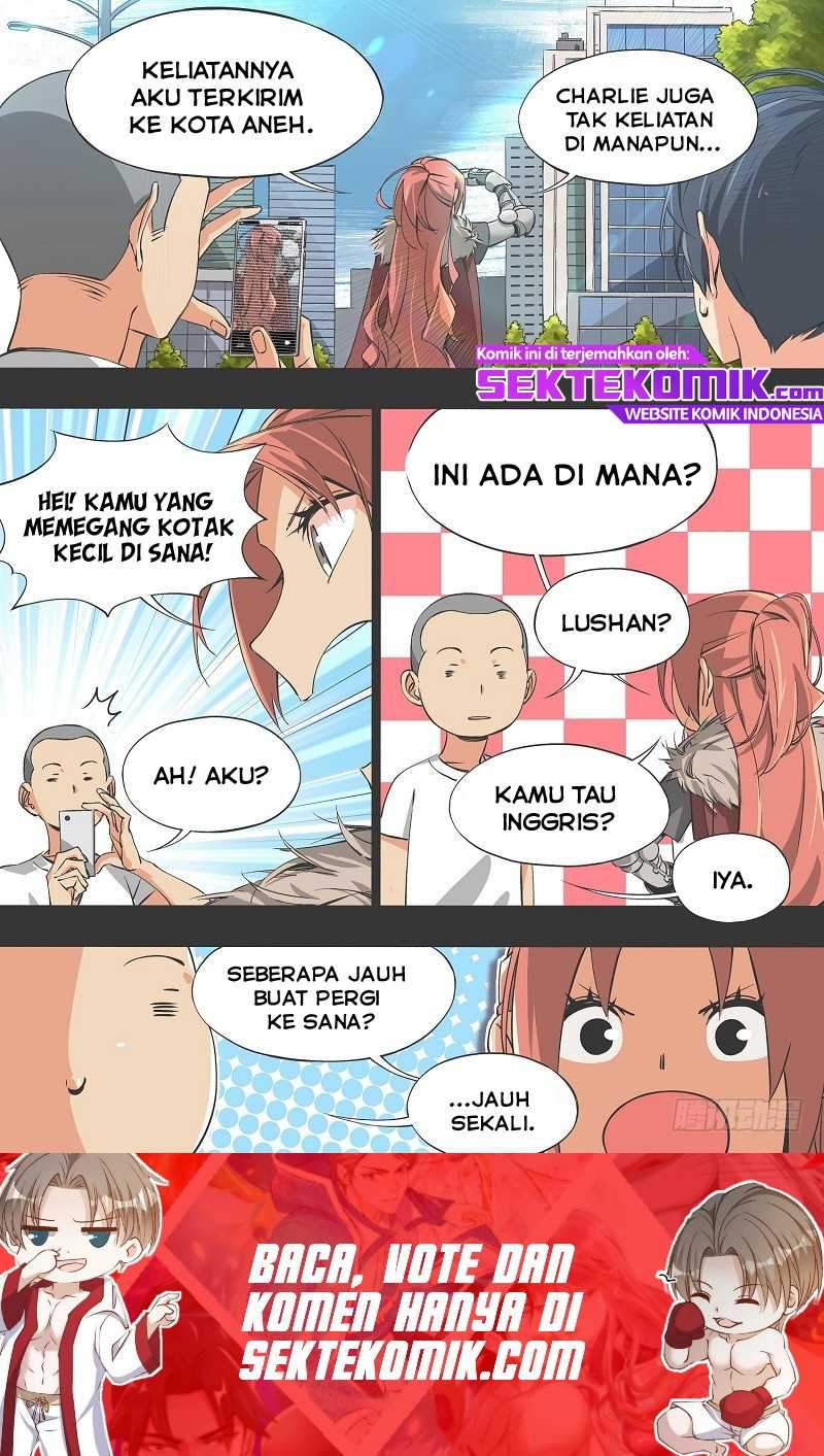 Oh My Hammer Bab 8 halaman 12