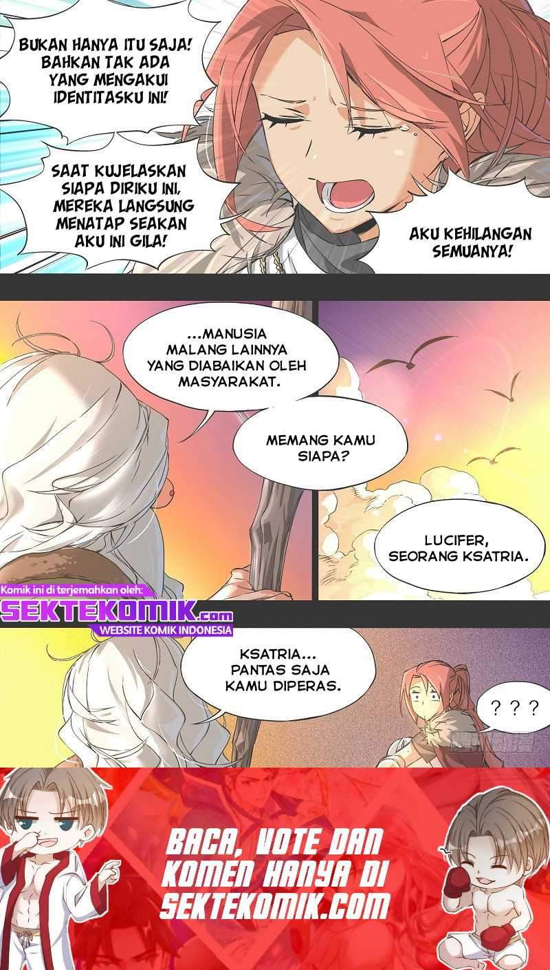 Oh My Hammer chapter 9 halaman 5