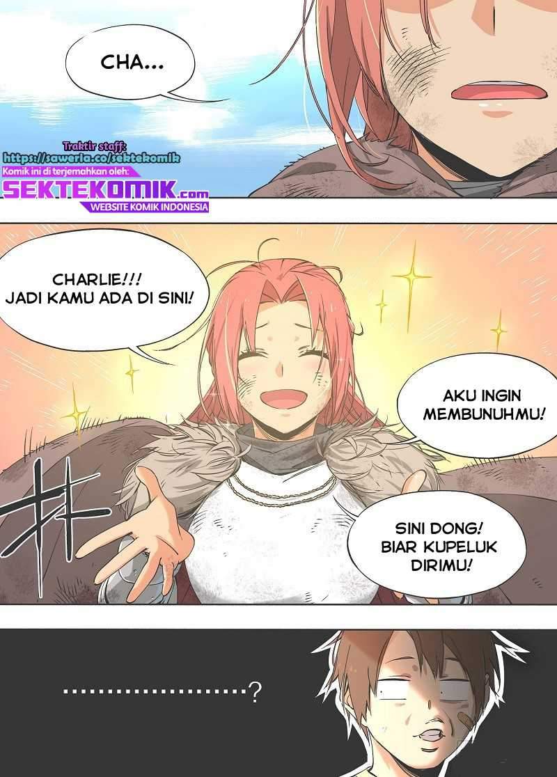 Oh My Hammer chapter 9 halaman 13