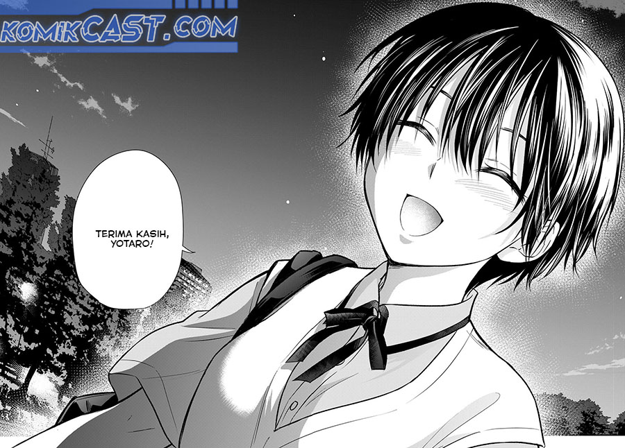 Ojousama no Shimobe chapter 155 halaman 15