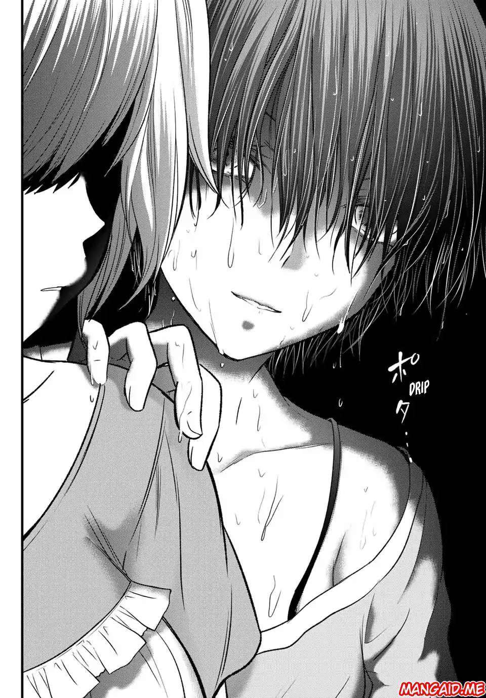 Ojousama no Shimobe chapter 21 halaman 9