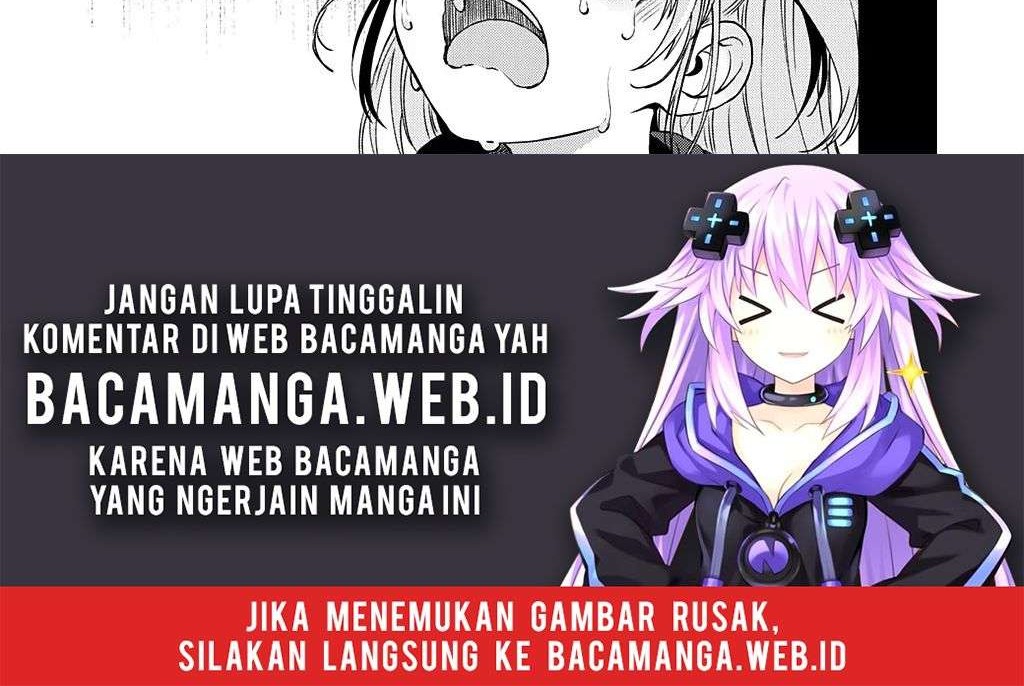Ojousama no Shimobe Bab 25 halaman 16