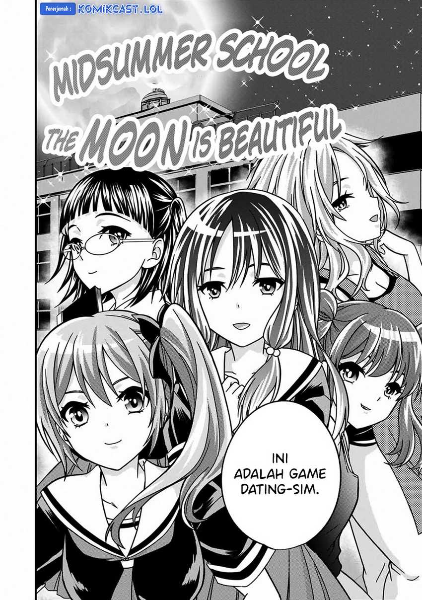 Ojousama no Shimobe chapter 90 halaman 13