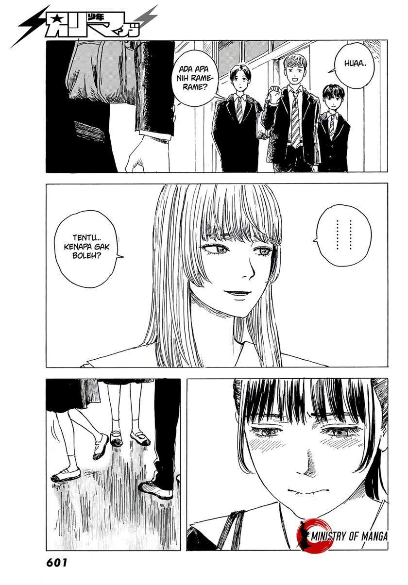 Okaeri Alice Bab 10 halaman 18