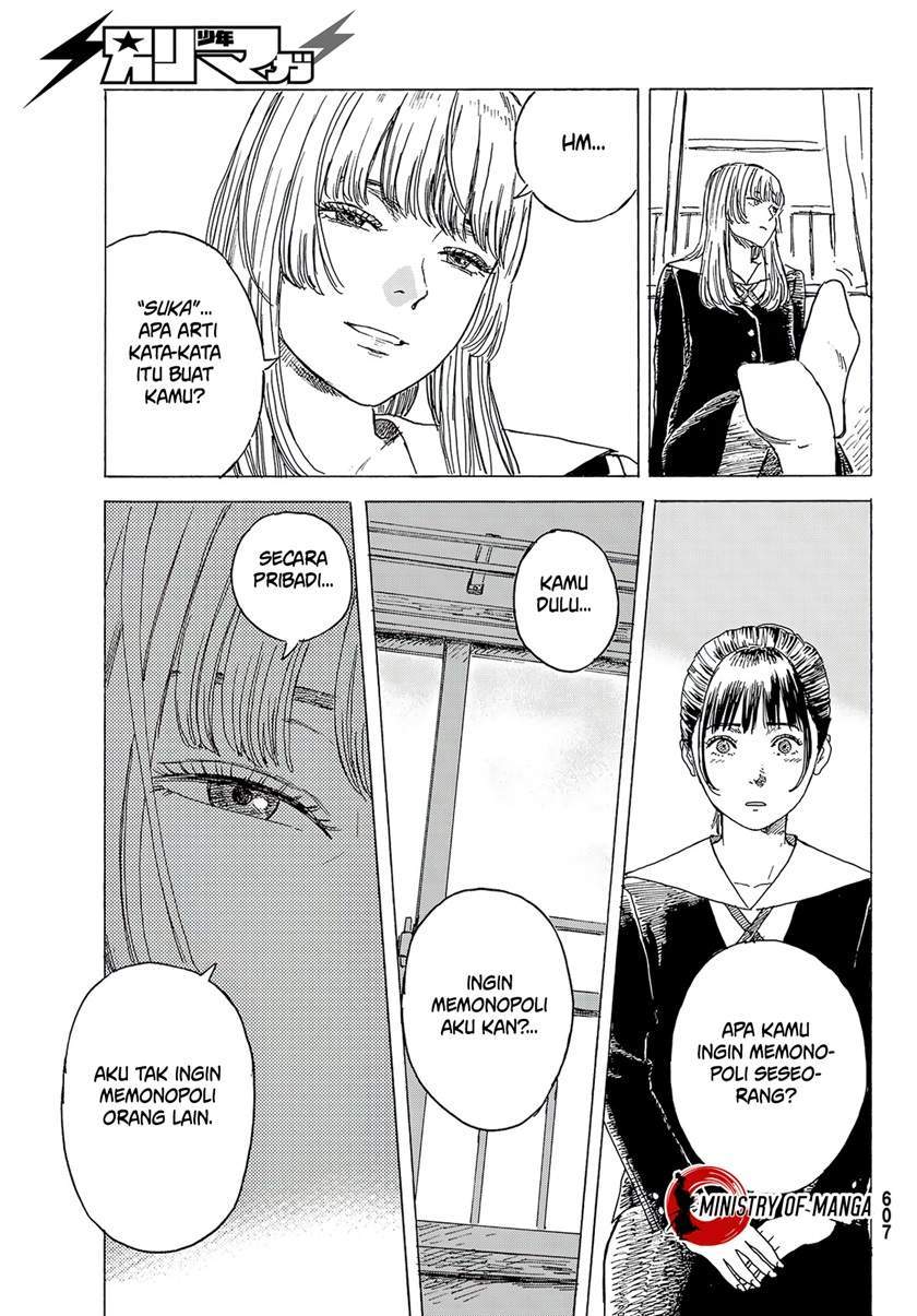 Okaeri Alice Bab 10 halaman 24