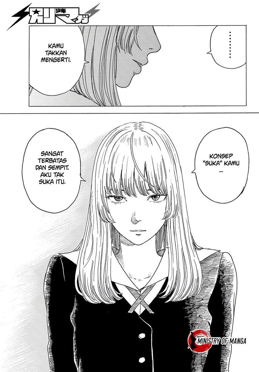 Okaeri Alice Bab 10 halaman 26