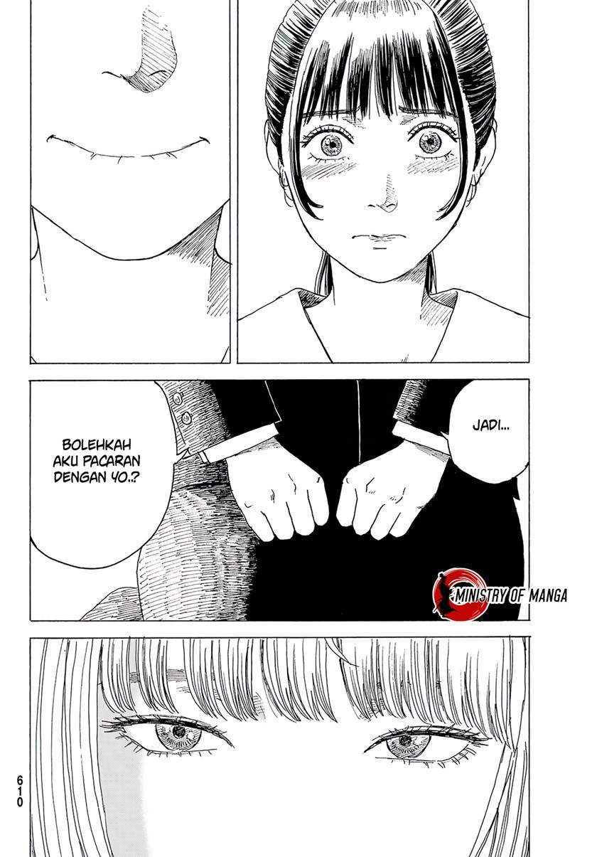 Okaeri Alice Bab 10 halaman 27