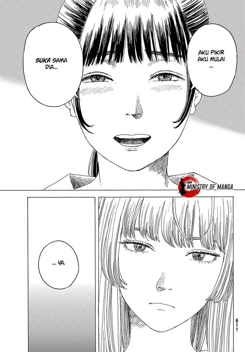 Okaeri Alice Bab 10 halaman 28