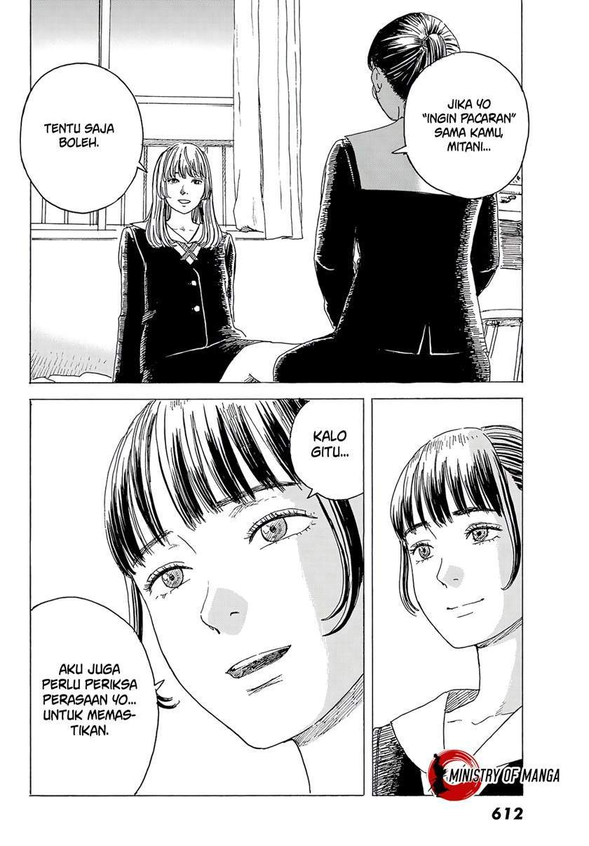 Okaeri Alice Bab 10 halaman 29