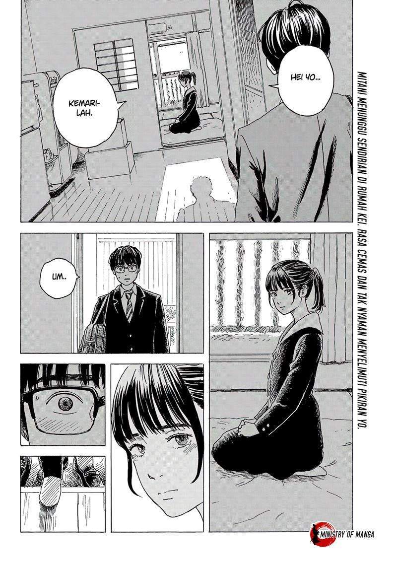 Okaeri Alice Bab 11 halaman 3