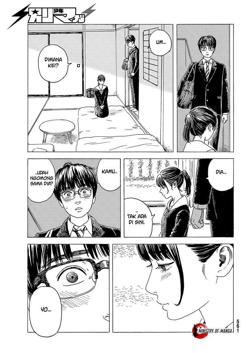 Okaeri Alice Bab 11 halaman 4